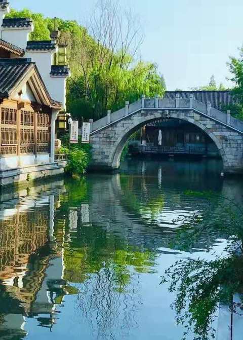 摄影：浙江前童古镇（周志龙）