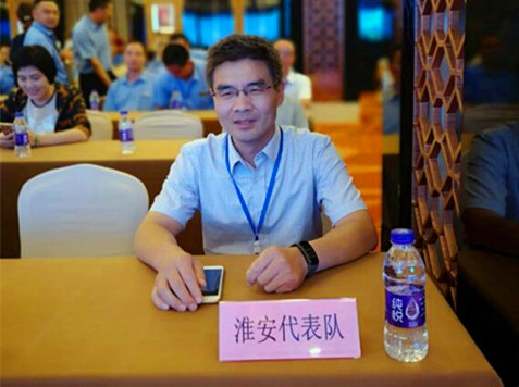 公司选手在省驾驶员技能大赛中获得三等奖