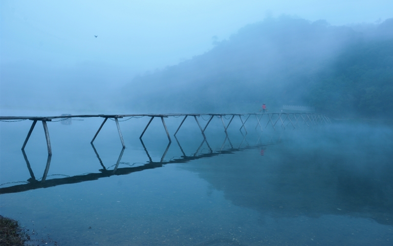 摄影：赶早（杨定生）