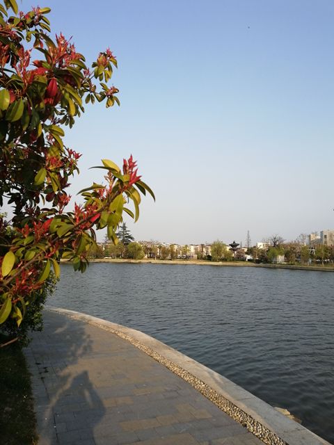 摄影：春之韵（谢东海）