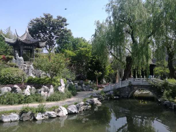 摄影：游古镇河下(周志龙)