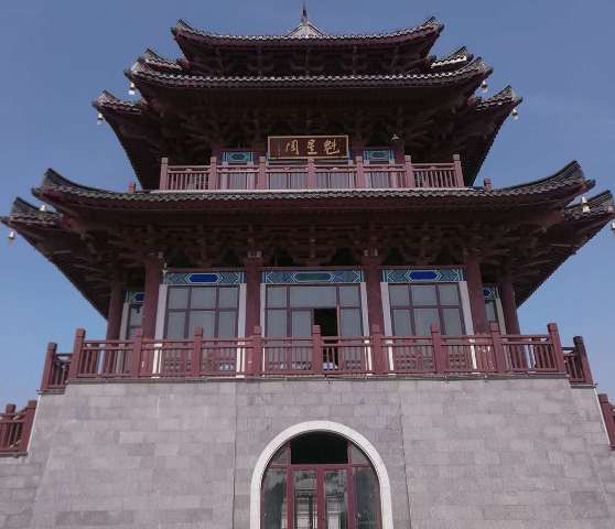 摄影：游古镇河下(周志龙)