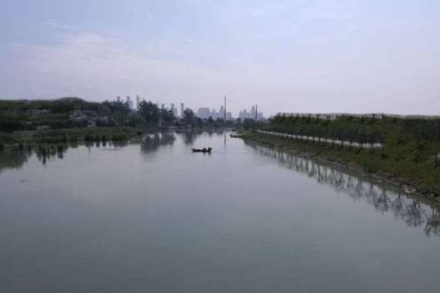 摄影：游古镇河下(周志龙)