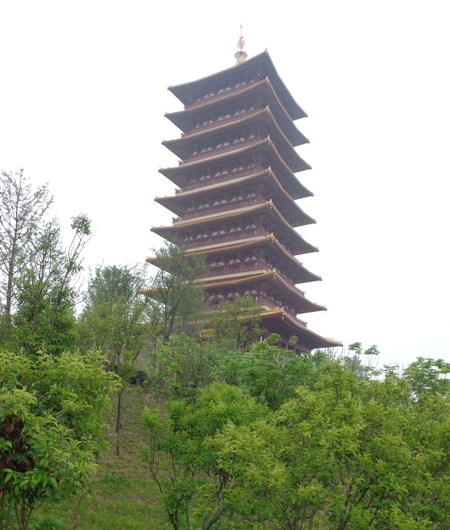 摄影：牛首山揽胜（周志龙）