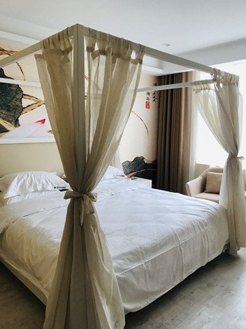 淮汽集团旅悦连锁酒店合肥路店华美绽放