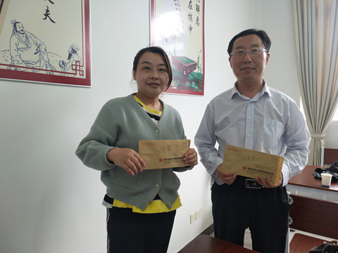 公司掼王争霸赛（2018届）落下帷幕