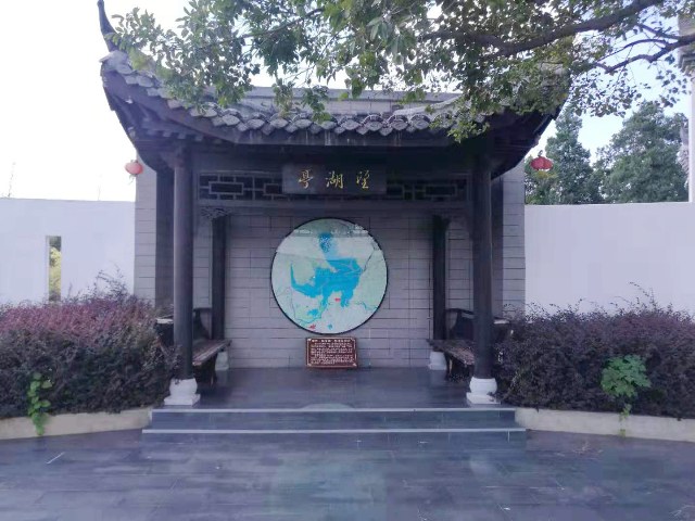 摄影：蒋坝风光（周志龙）