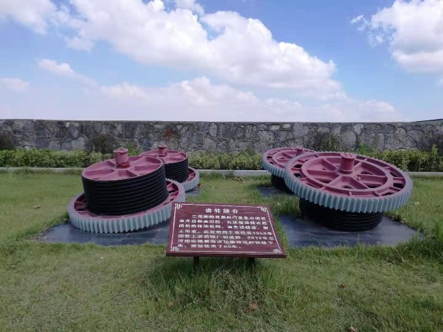 摄影：蒋坝风光（周志龙）