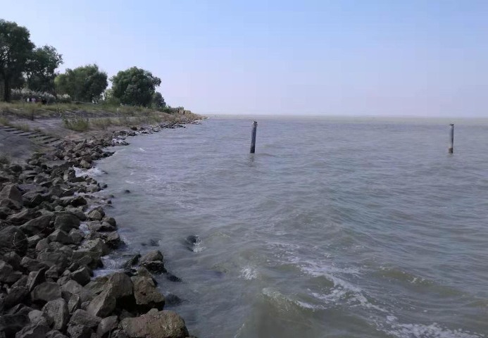 摄影：蒋坝风光（周志龙）