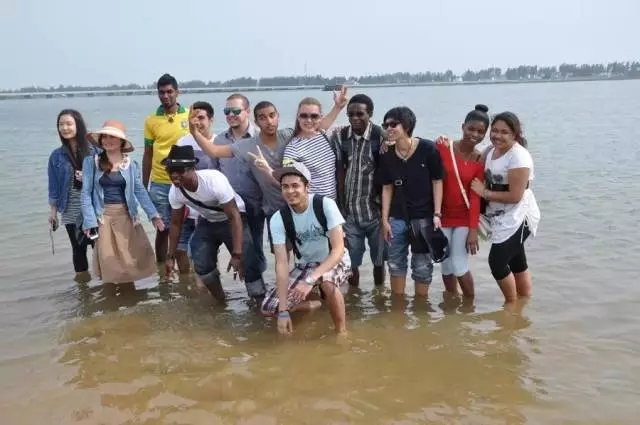 大丰荷兰花海、冬枣采摘、阜宁金沙湖特惠一日游