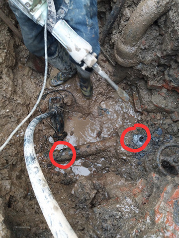 顺达物业：防微杜渐　止损于无形