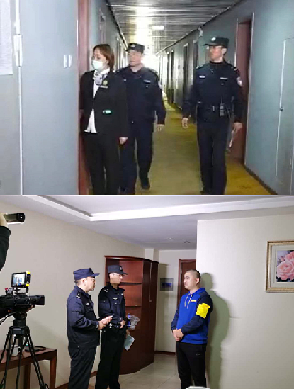 旅悦酒店（北站店）规范经营 获点赞