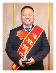 2019年度公司岗位明星及先进事迹