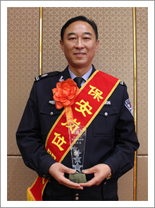 2019年度公司岗位明星及先进事迹