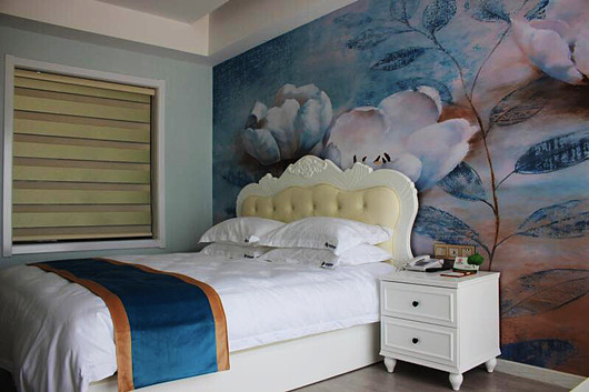 旅悦酒店北站店五周岁：店庆有礼　感谢有你