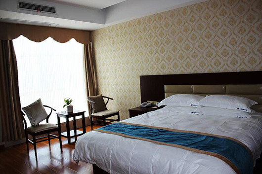 旅悦酒店北站店五周岁：店庆有礼　感谢有你