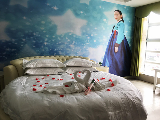 旅悦酒店北站店五周岁：店庆有礼　感谢有你