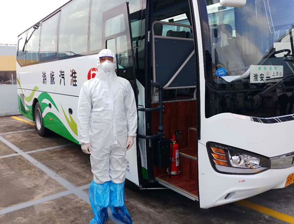 疫情防控再提升 快速响应显担当 疫情防控再提升 快速响应显担当