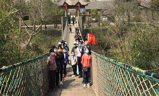 淮安全域旅游直通车惠民活动公告