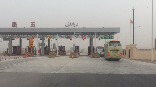 万里征途------淮汽旅游助力复工返岗 万里征途------淮汽旅游助力复工返岗