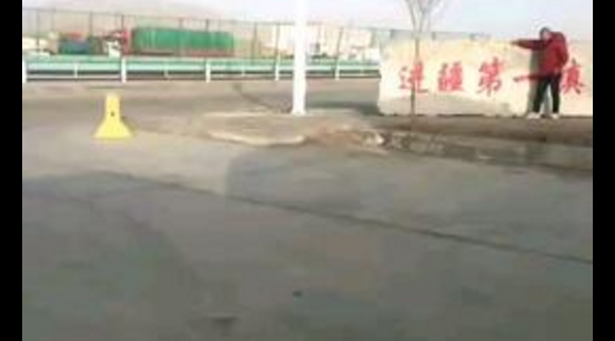 万里征途------淮汽旅游助力复工返岗 万里征途------淮汽旅游助力复工返岗