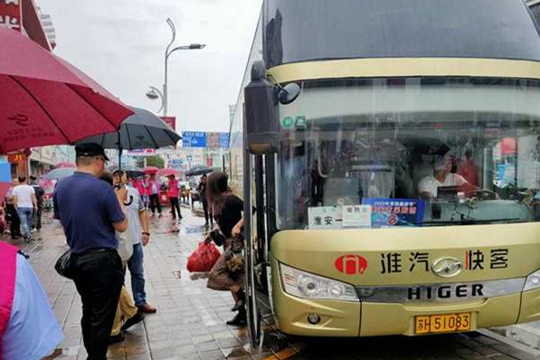 对接常熟市场　服务市场业户