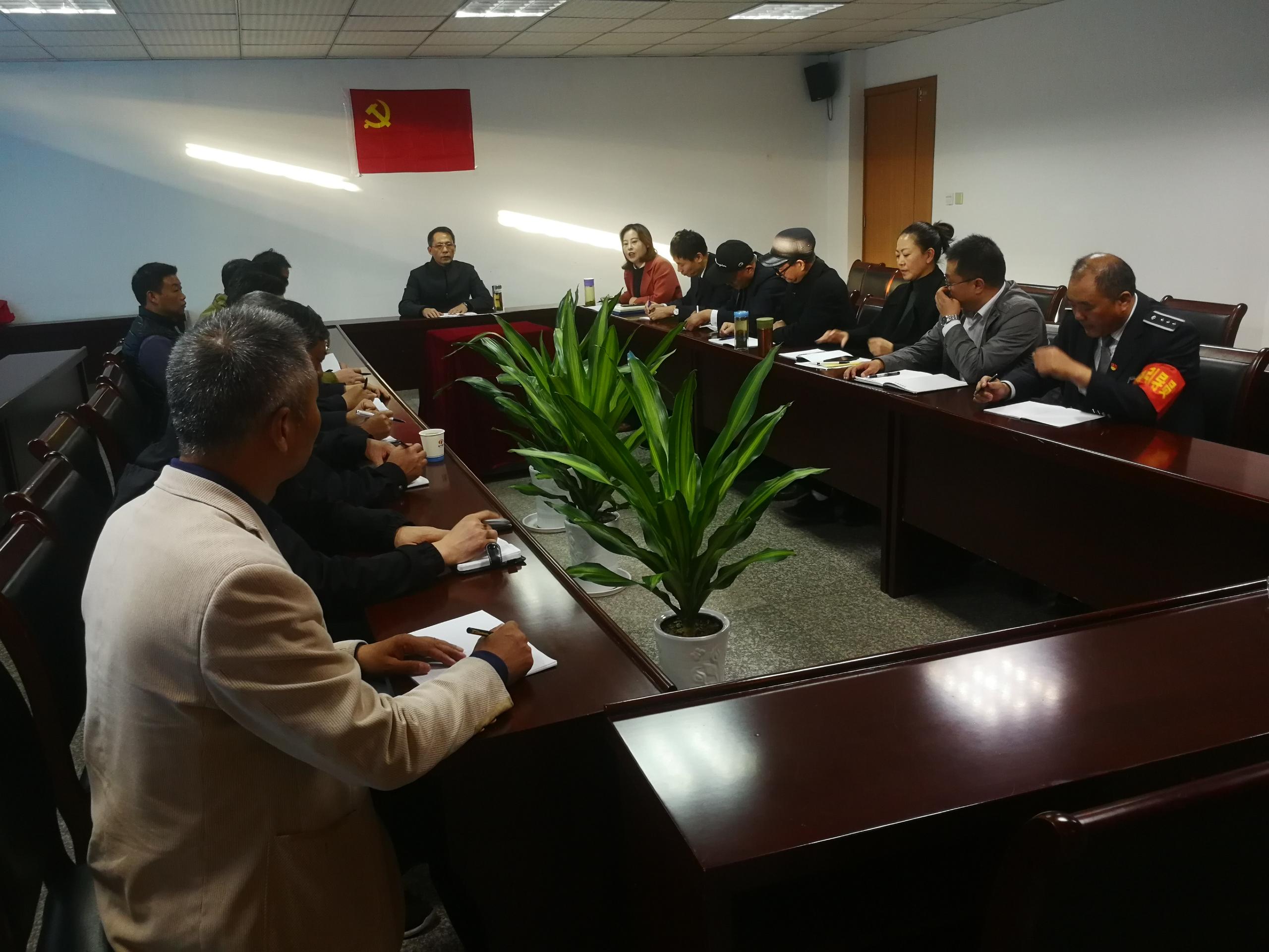 书记讲党课系列--不忘初心、牢记使命之我见（二）