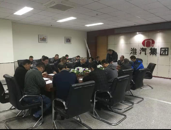 客运公司开展驾驶员年度理论考核工作