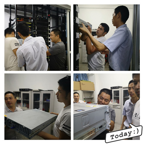 不负青春,不负韶华——记公司科技开发中心团队 不负青春,不负韶华——记公司科技开发中心团队