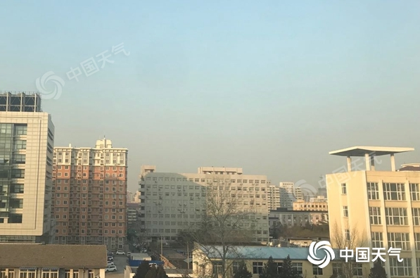 今冬以来最强！年末寒潮明起来袭