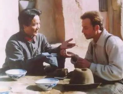 我们为什么要学习毛选？