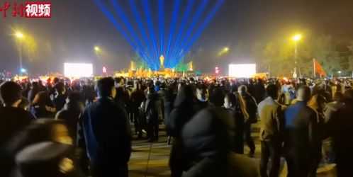 我们为什么要学习毛选？