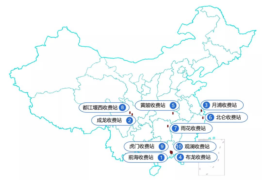 大数据预测春运人口流动规模将显著降低