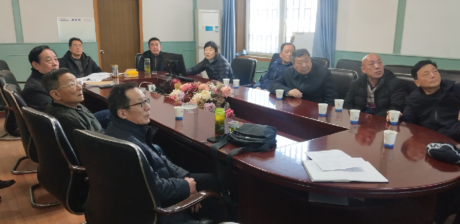 双龙公司召开股东会