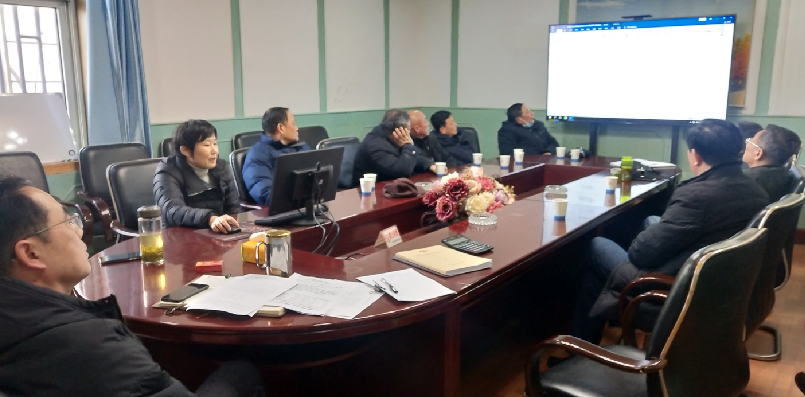 双龙公司召开股东会