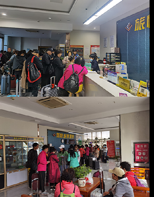 旅悦酒店：抢抓复苏市场  入住率持续增长