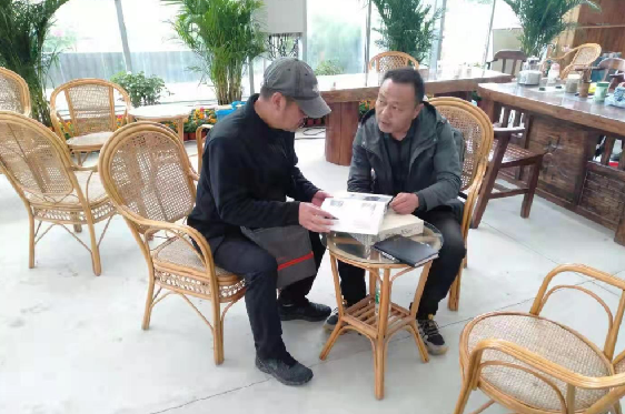 抢抓契机  　多方推动广告业务