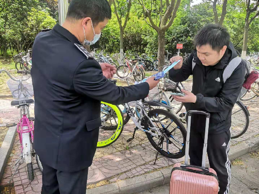 汽车北站恢复校园班车业务