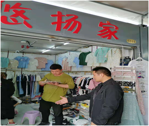 租赁部应对恶劣天气做好安全检查