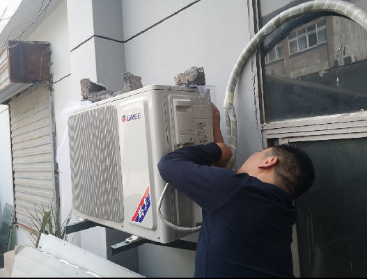 科技中心开展“除隐患、保安全”专项行动