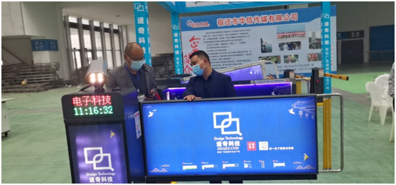 转变思维　不等不靠外拓广告业务