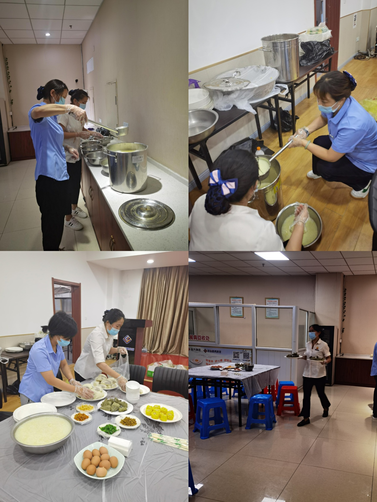 旅悦连锁酒店：倾心助力2021年中考