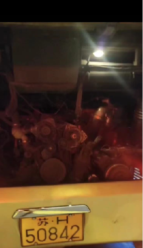 修理分公司克服夏季高温　  异地维修车辆