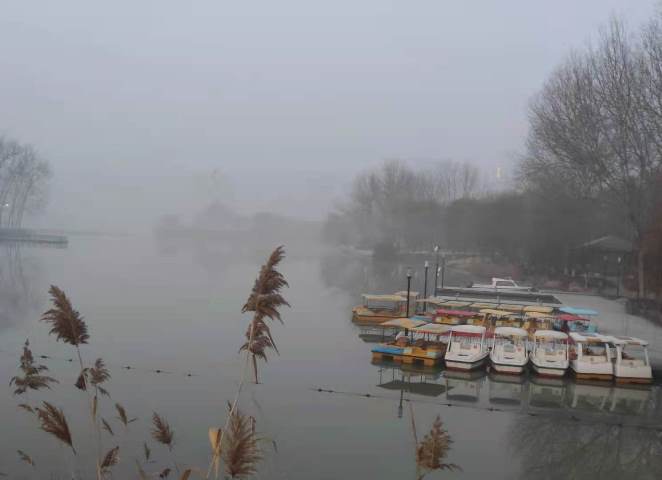 摄影：大美淮安（周志龙）