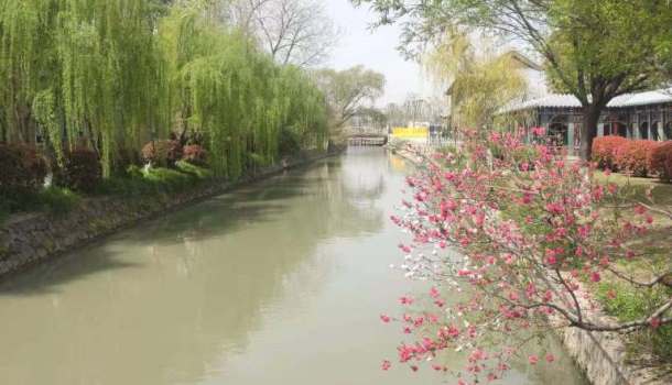 摄影：大美淮安（周志龙）