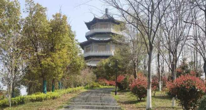 摄影：大美淮安（周志龙）