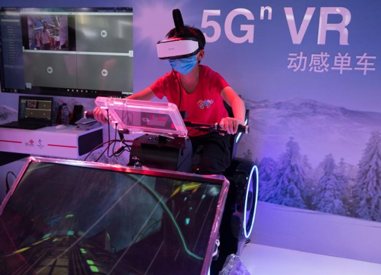 全民健身兴起，看看互联网“+”出的运动新风尚