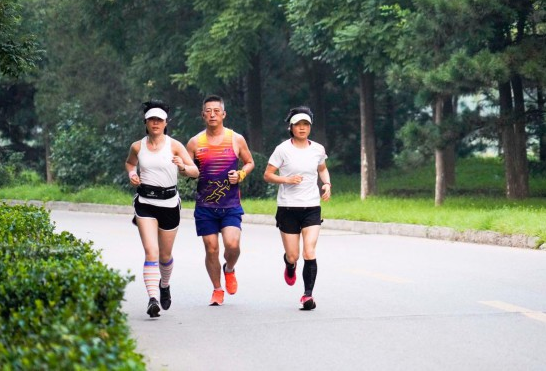 全民健身兴起，看看互联网“+”出的运动新风尚