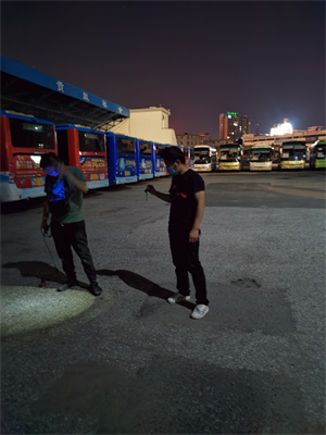 顺达物业：节流补漏 　及时止损