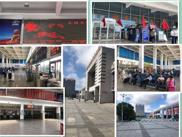 他们精心筹措 　备战国庆节日生产